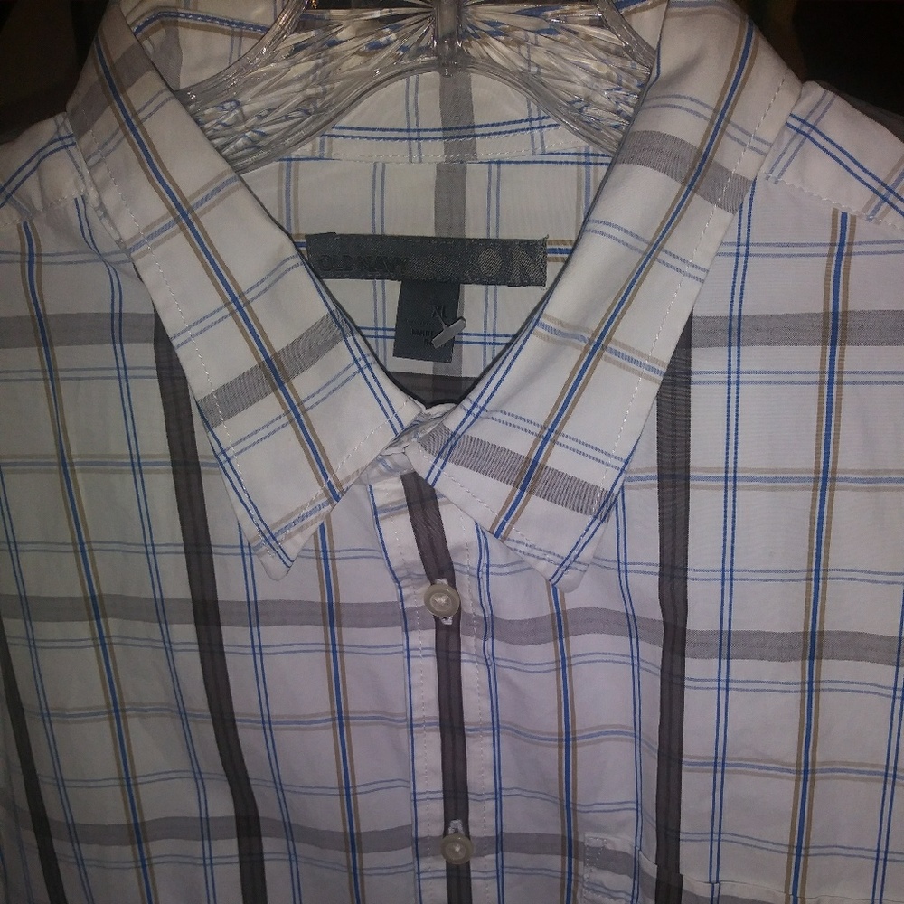 Old navy - Picture 3 of 5
